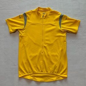 Nike Cycling Shirt